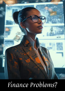 Finance-problems