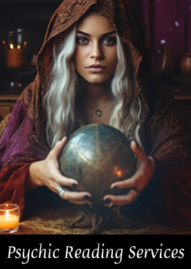 psychic-reading